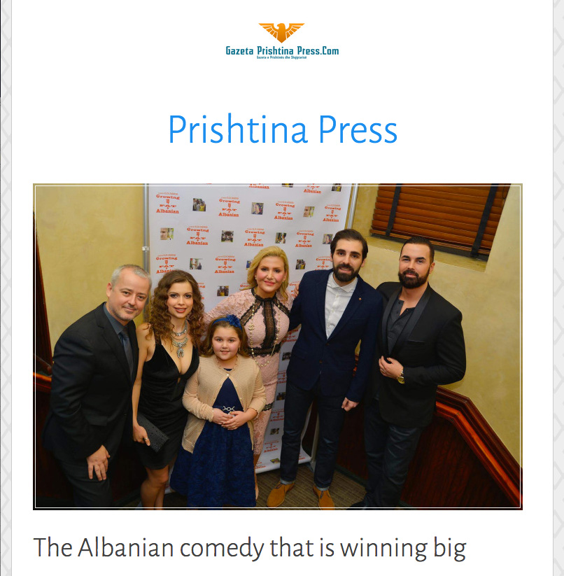 Prishtina Press